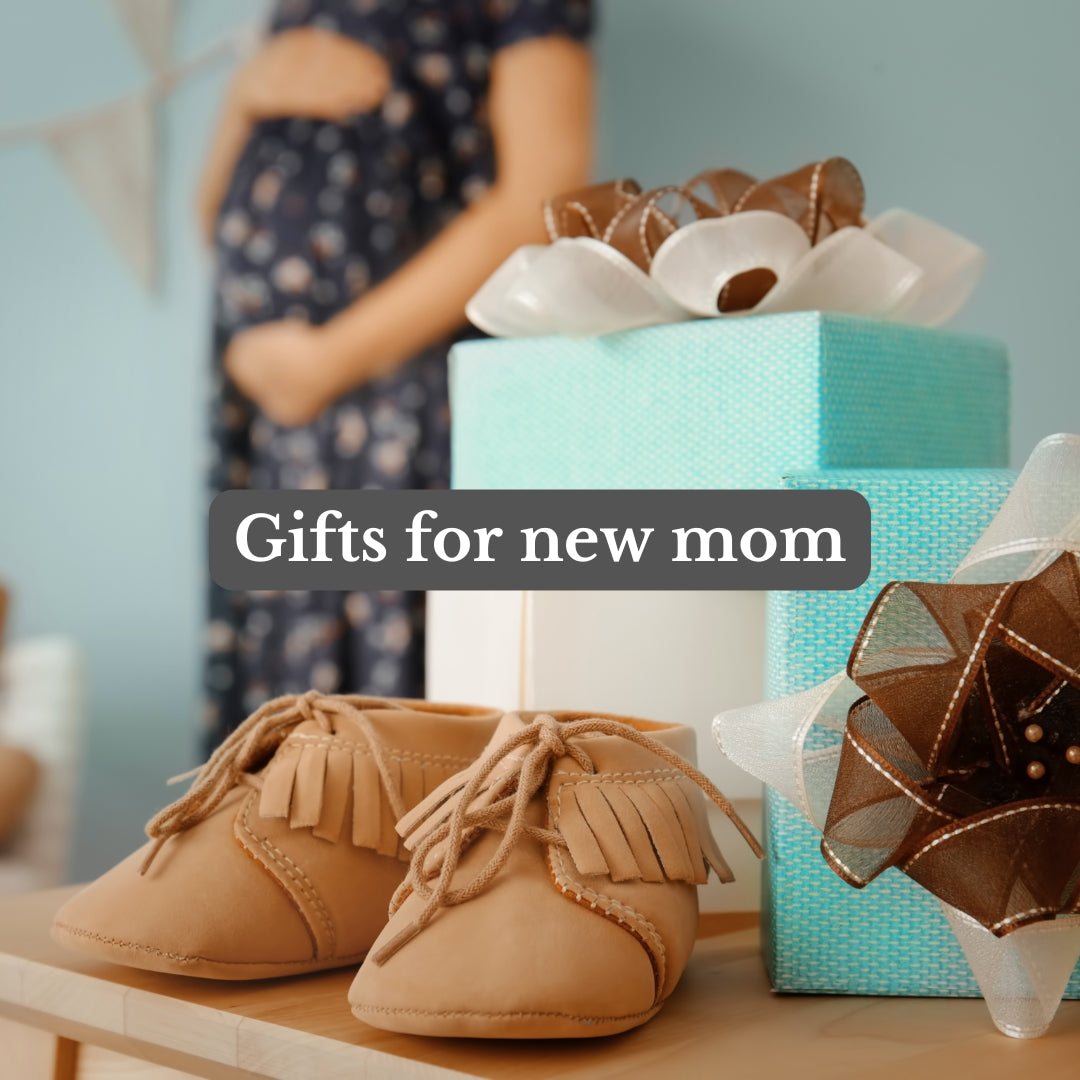 gifts for new mom collection photo