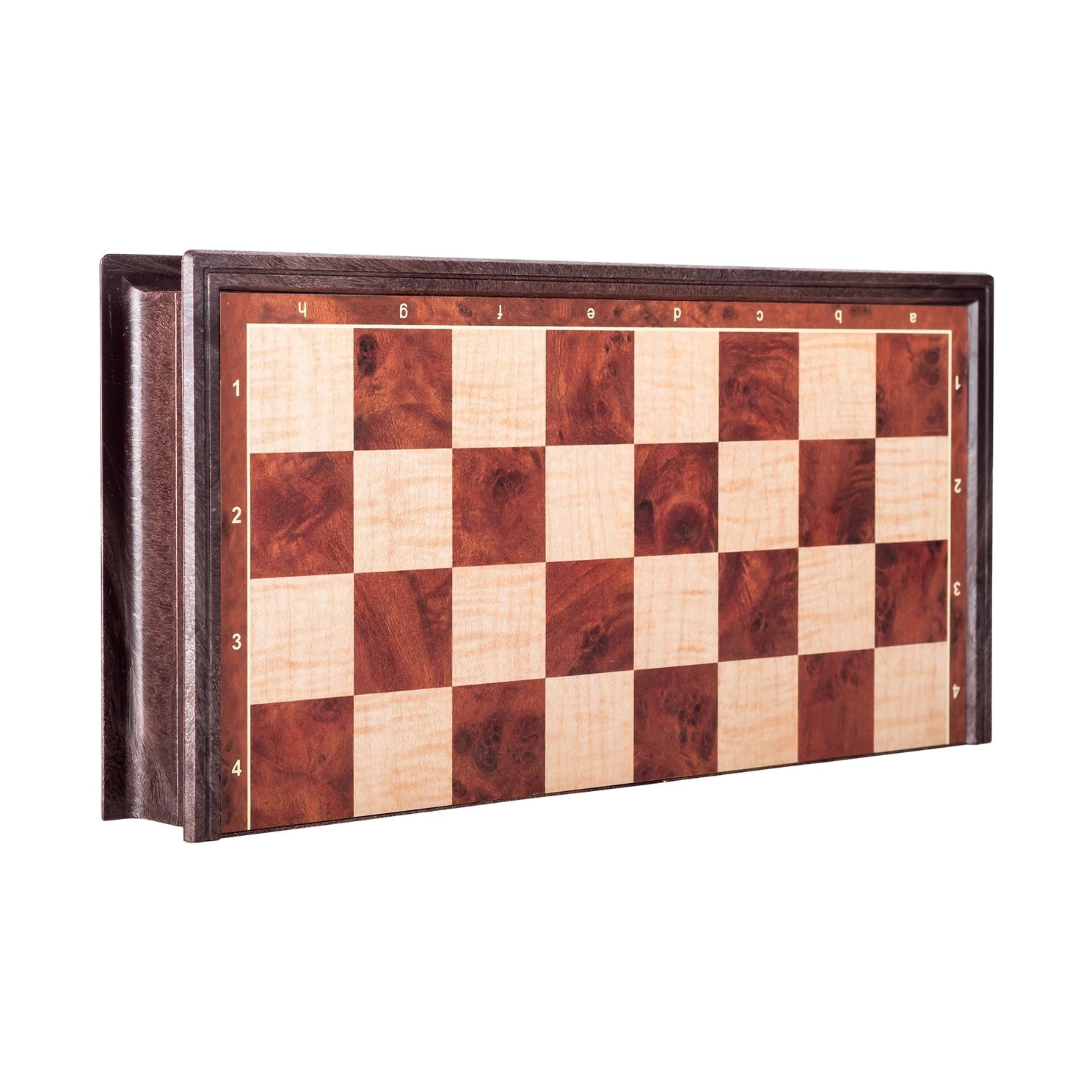 5-In-1 Magnetic Travel Game Set Chess