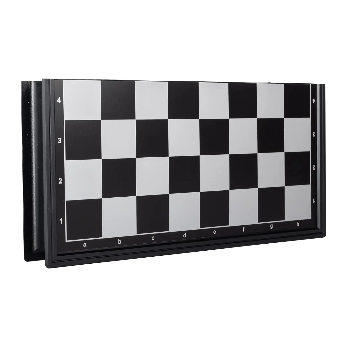 5-In-1 Magnetic Travel Game Set Checkers