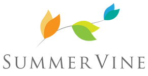 summer vine logo