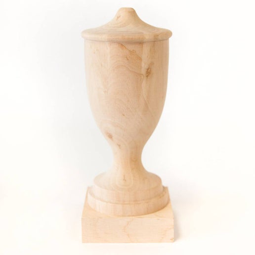 Amy Howard Decorative Corbel