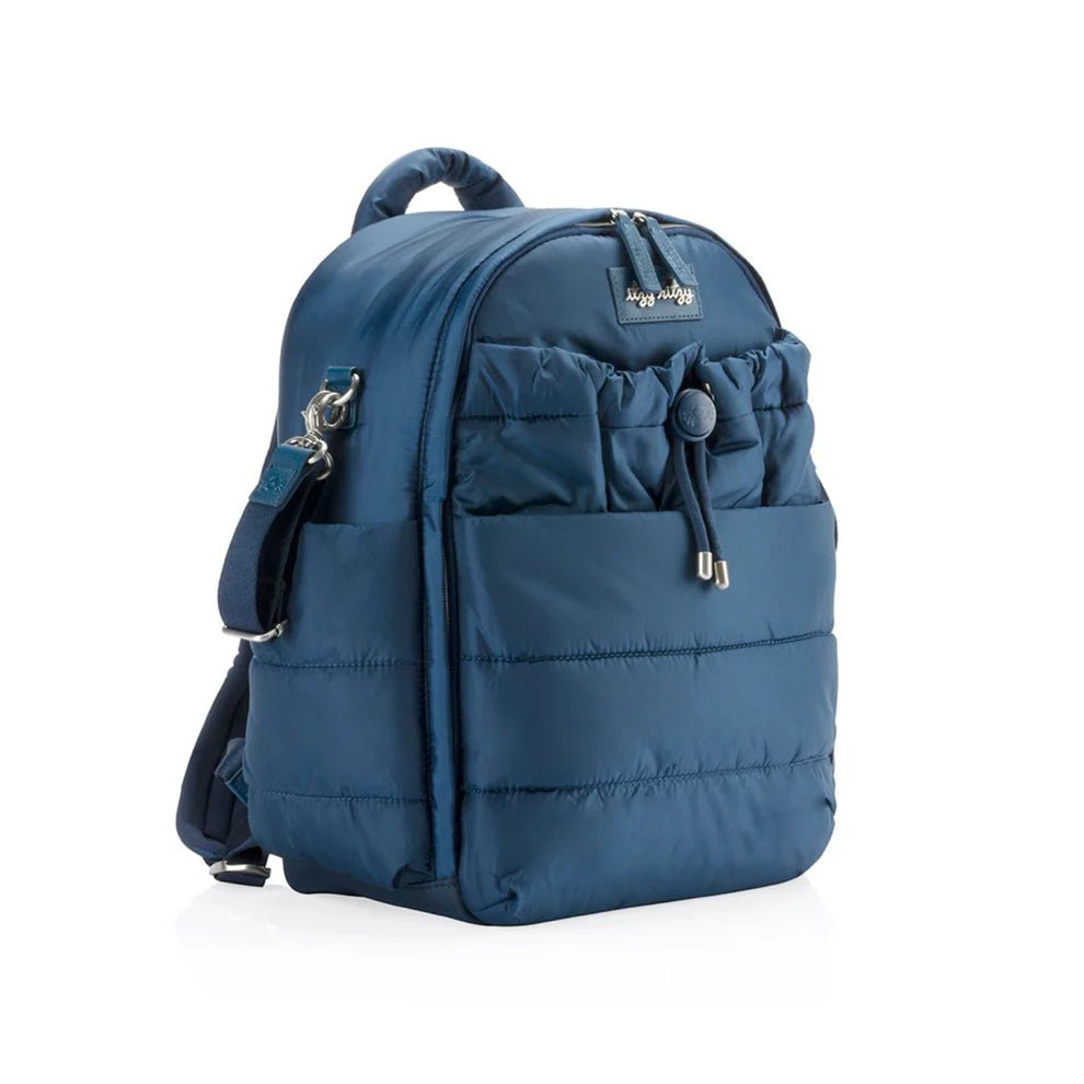 Dream Backpack™ Sapphire Starlight Diaper Bag