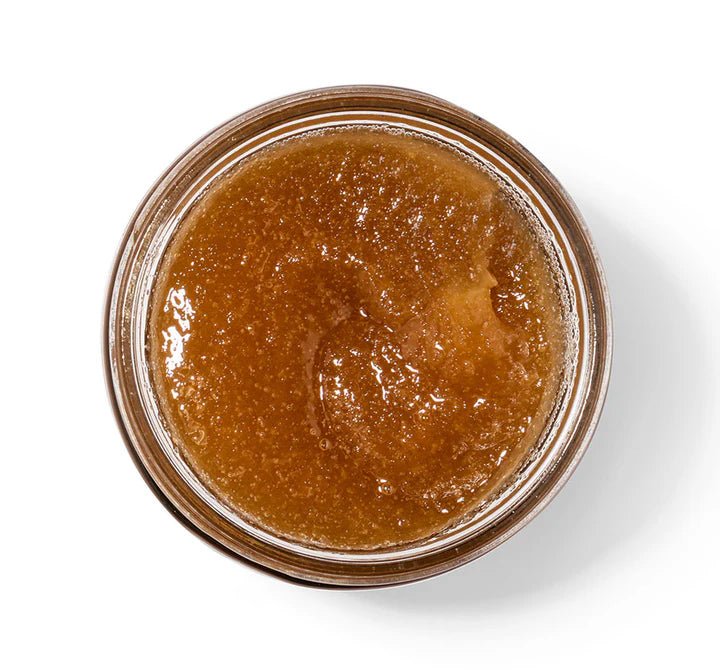 Bourbon Bubbler Liquor Infused Body Polish