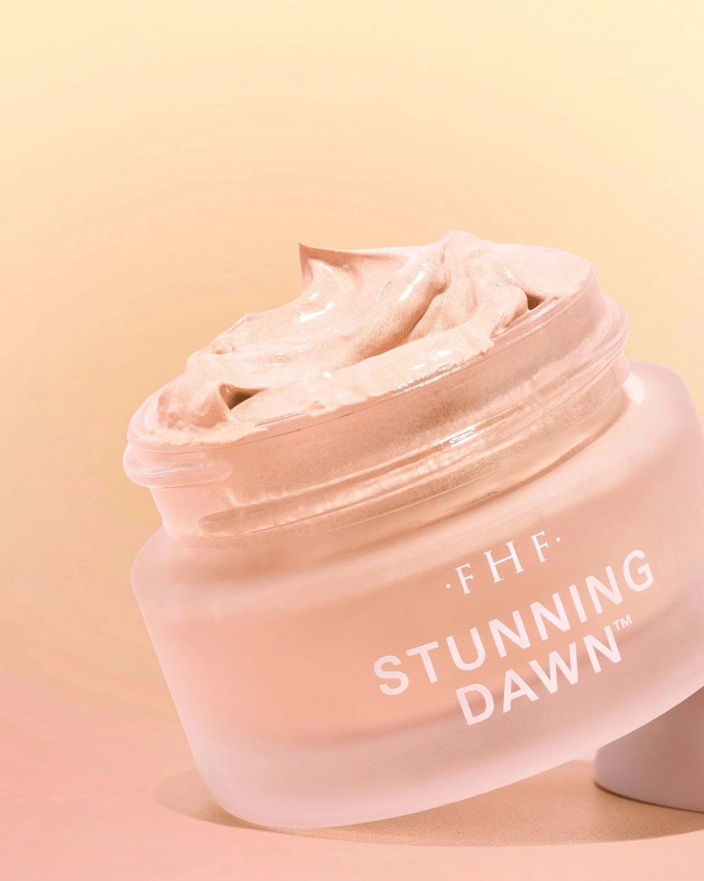 Farmhouse Fresh Stunning Dawn Brightening Eye Cream