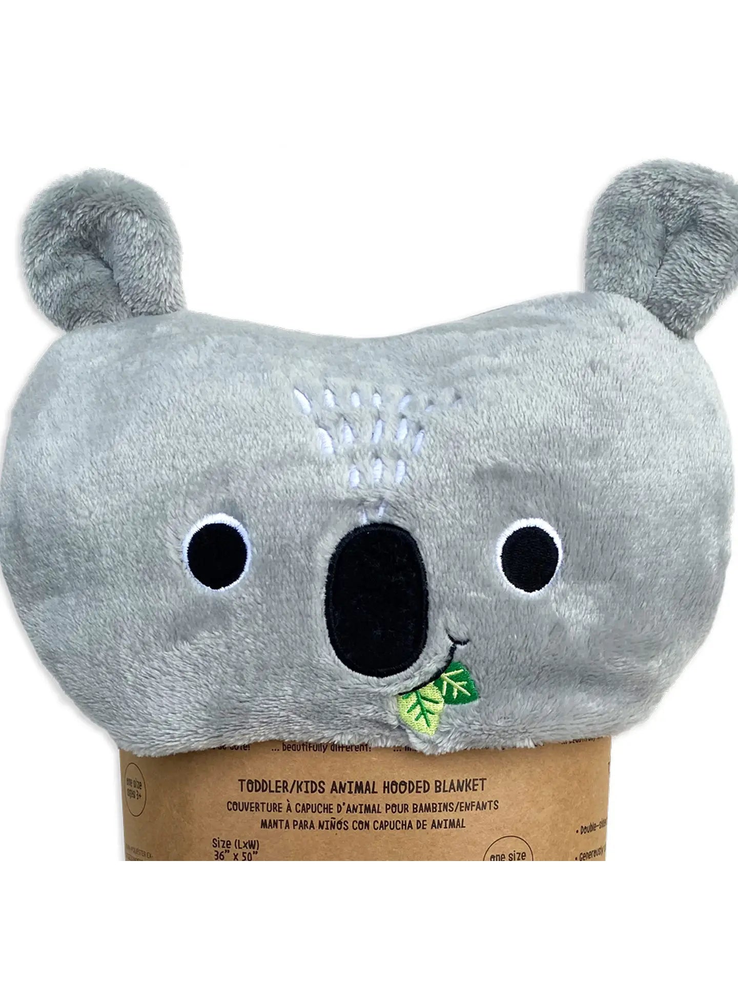 Kids Blanket Kai The Koala