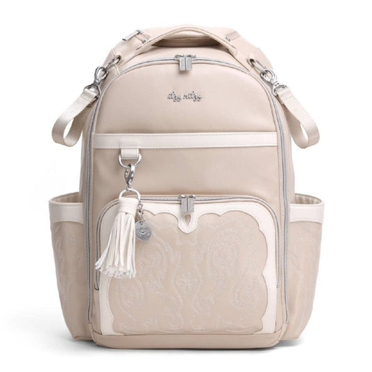 Limited Edition Nash Boss Plus™ Backpack Diaper Bag