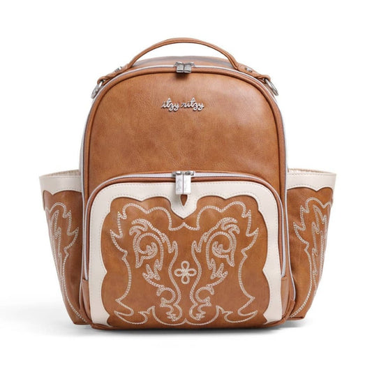 Limited Edition Nash Mini Plus™ Backpack Diaper Bag