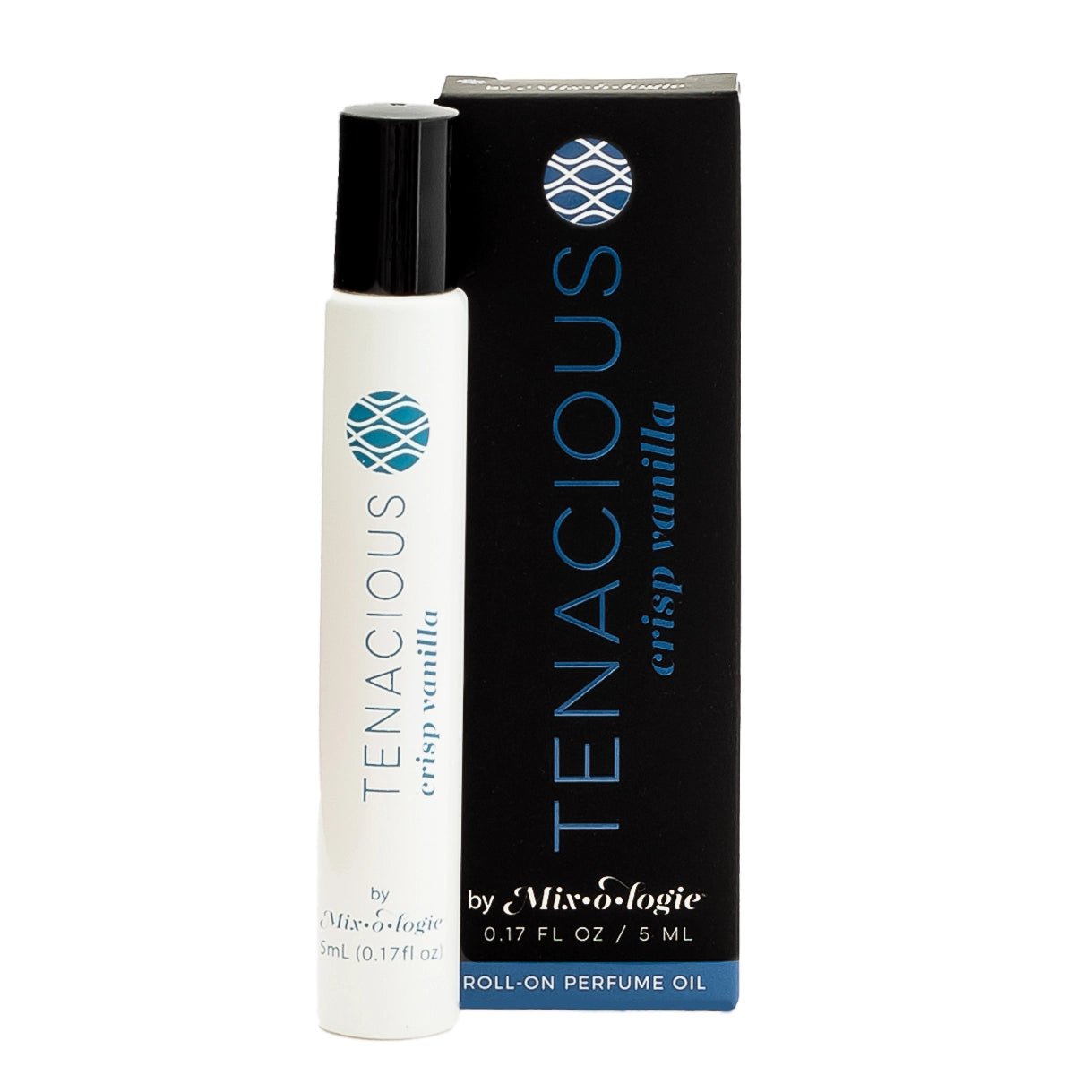 Mixologie Rollerball Perfume Oil