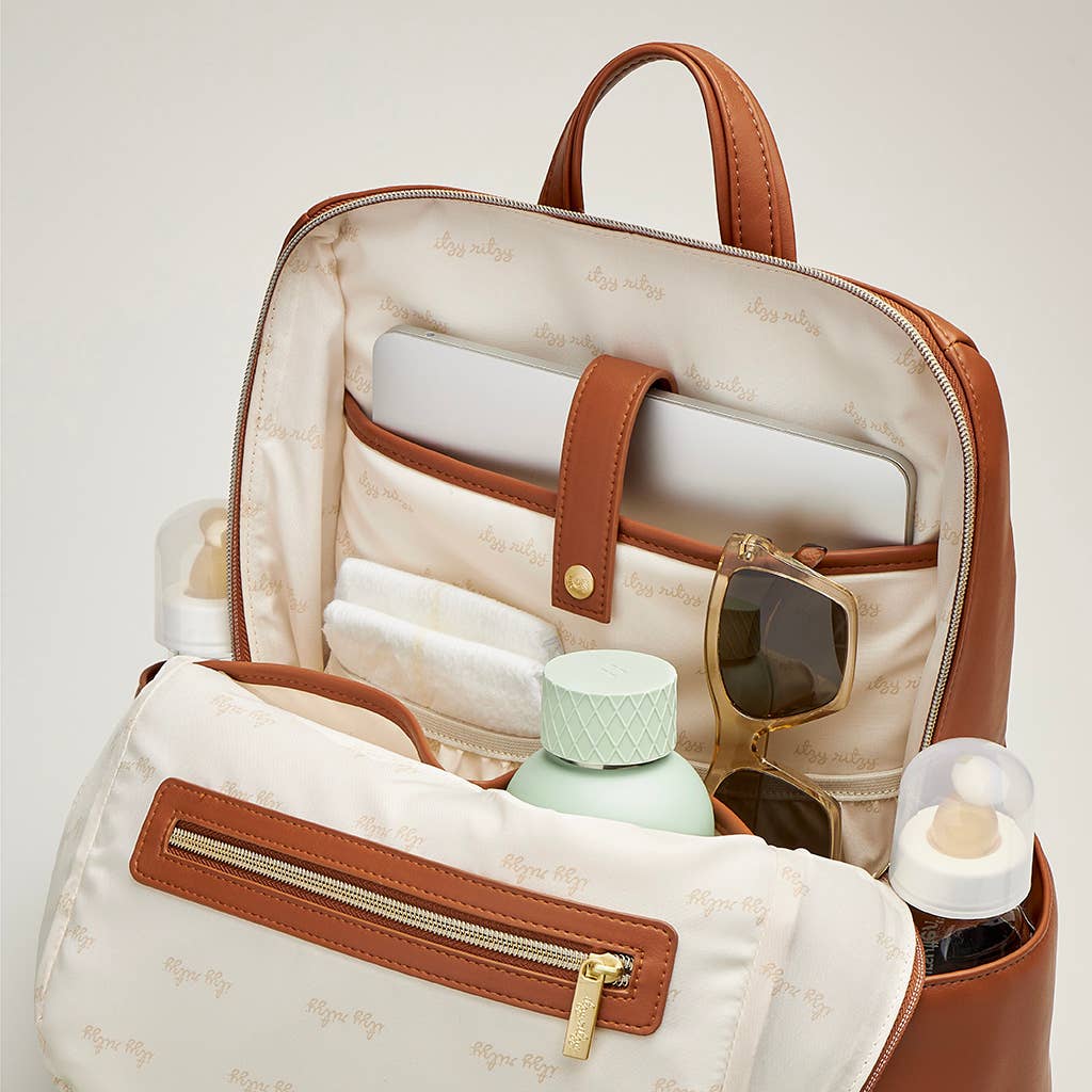 Diaper bag