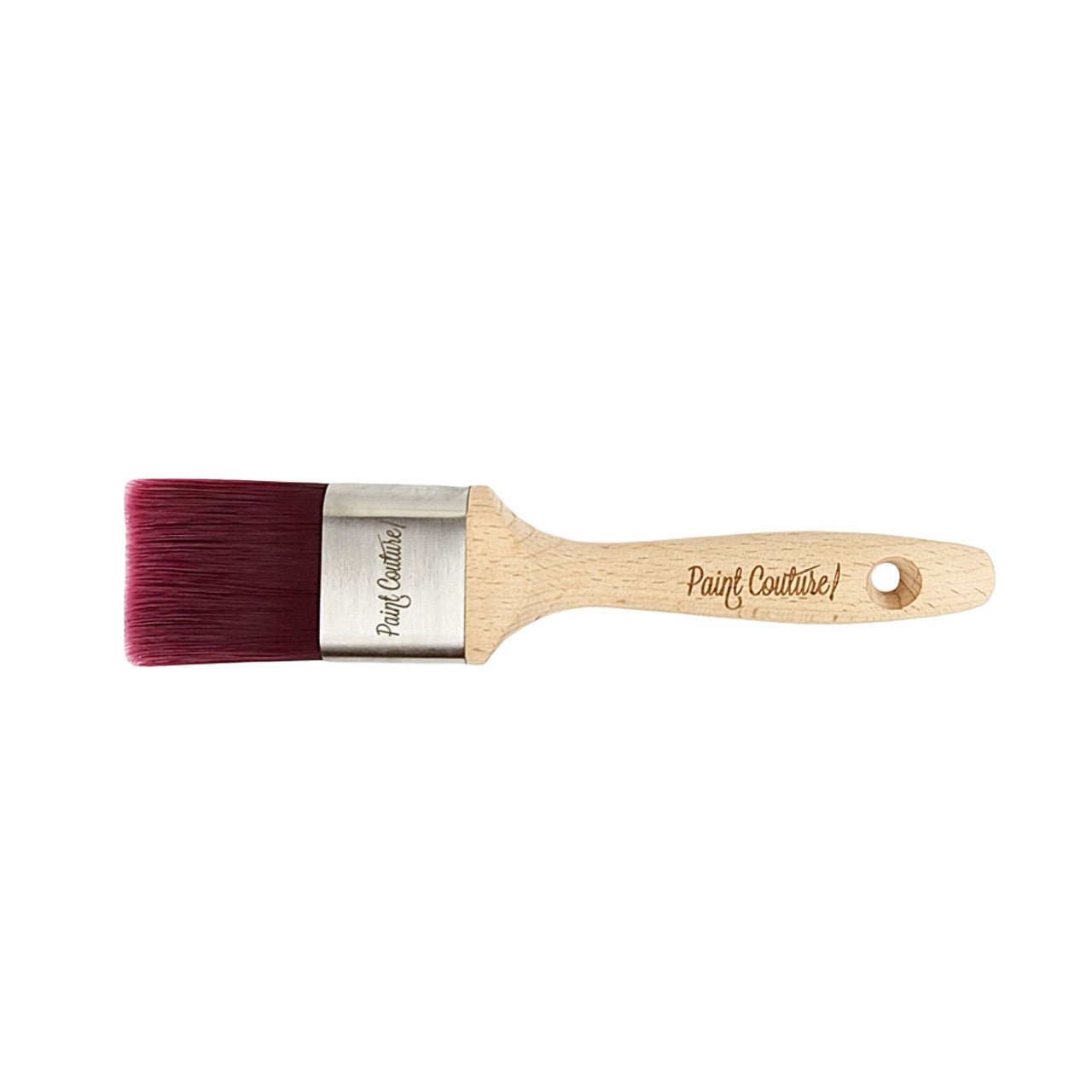 Paint Couture 2" Flat Paint Brush