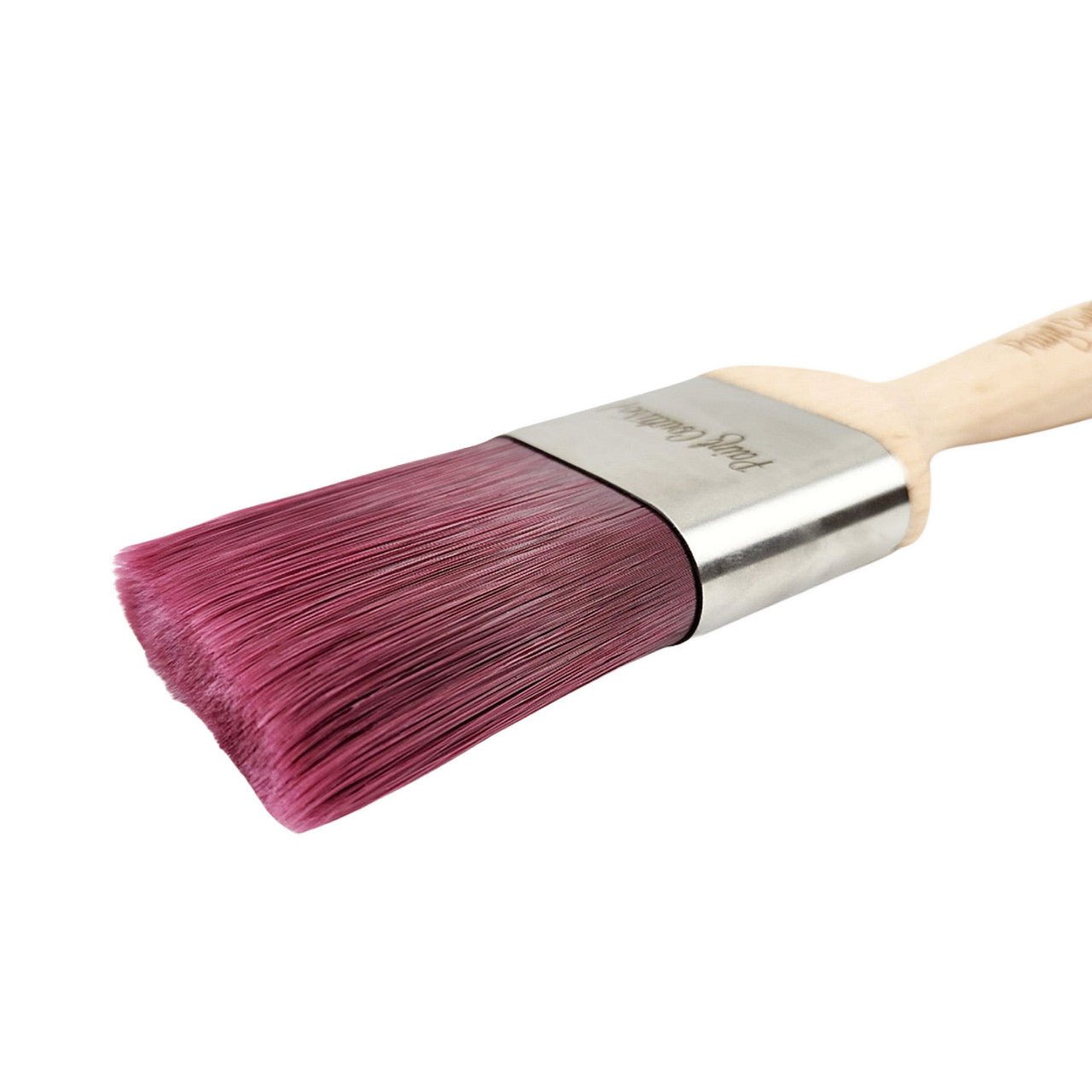 Paint Couture 2" Flat Paint Brush