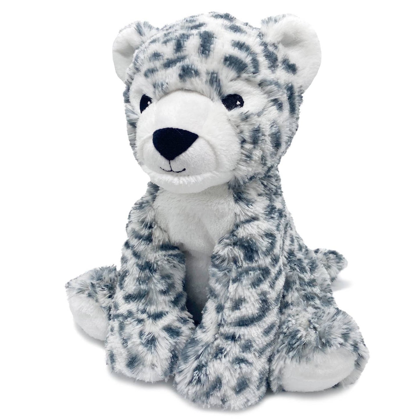 a stuffed animal that is sitting down