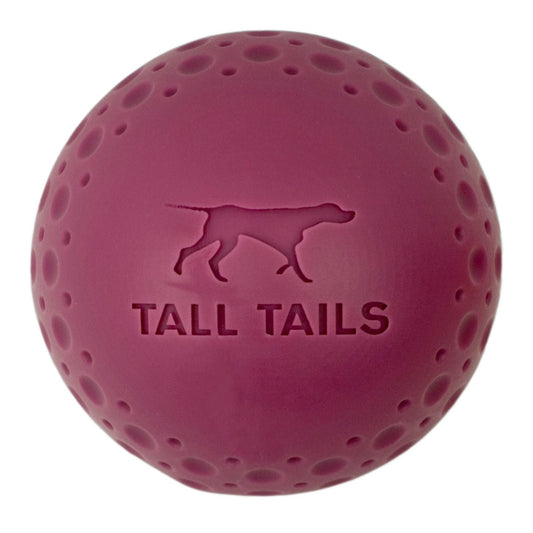 Large Goat Sport Ball Dog Toy