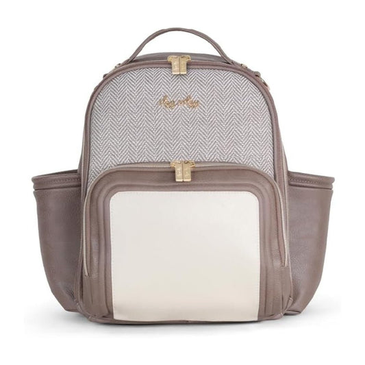 Itzy Mini Plus Diaper Bag 