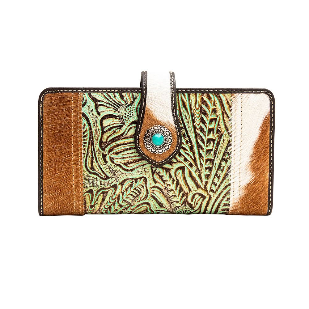 Women's wallet.