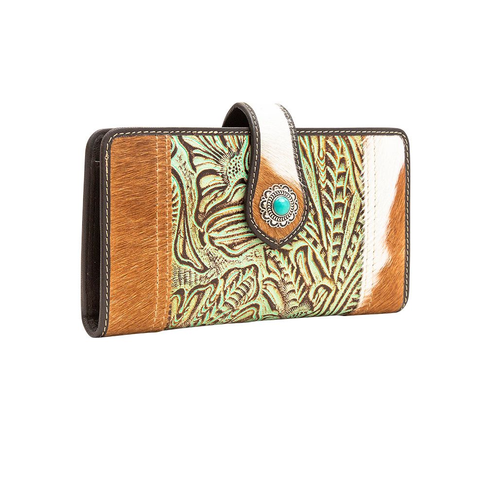 Women's Wallet.